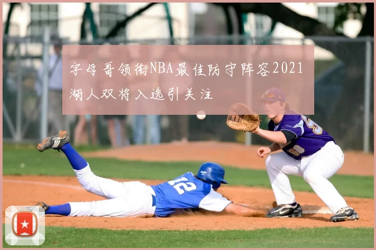 字母哥领衔NBA最佳防守阵容2021 湖人双将入选引关注