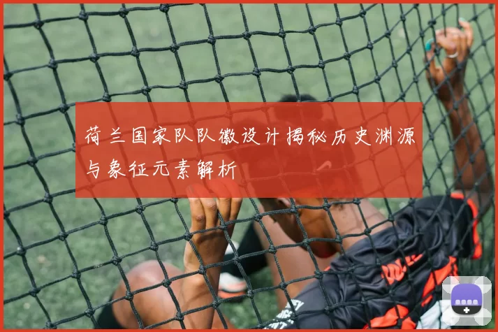 荷兰国家队队徽设计揭秘历史渊源与象征元素解析