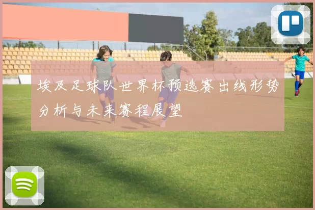 埃及足球队世界杯预选赛出线形势分析与未来赛程展望